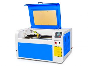 Laser printer